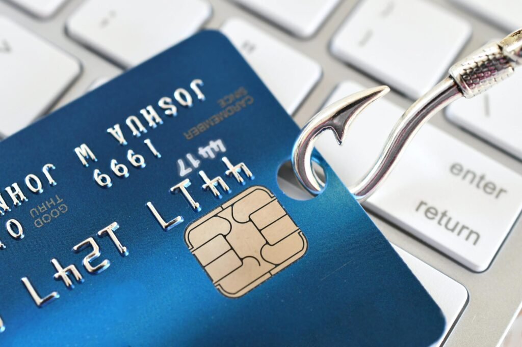 Protect credit cards